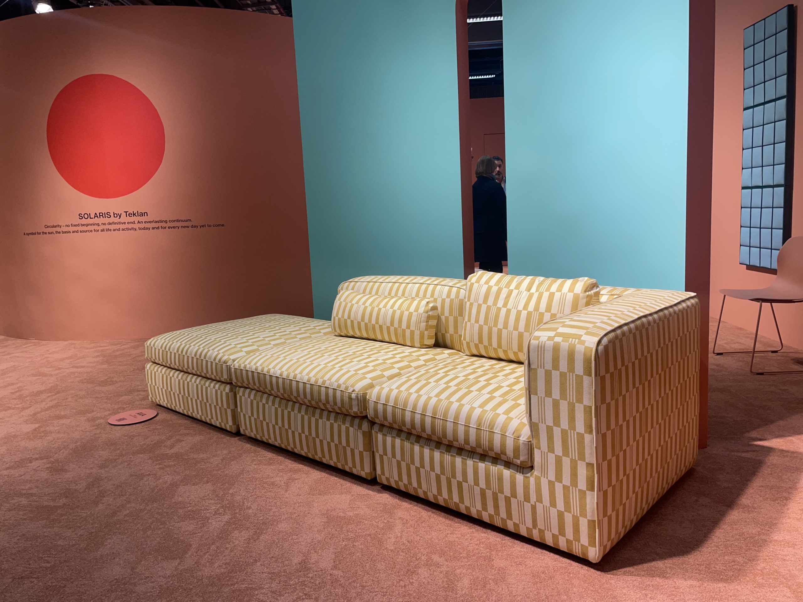 AVA de Johanson design