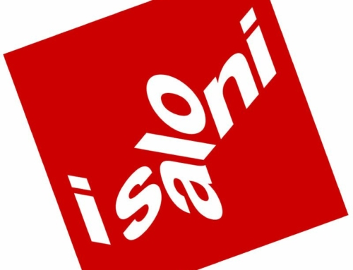 10-I SALONI – SALON DU MEUBLE MILAN